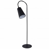 торшер tk lighting 3079 wire black в Абакане