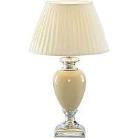 настольная лампа arte lamp lovely a5199lt-1wh в Абакане