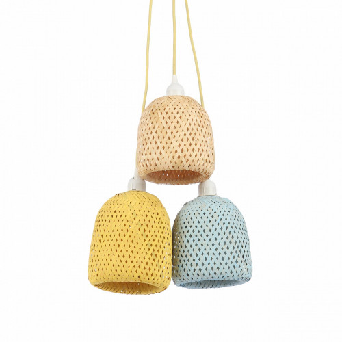 подвесной светильник bamboo chimes в Абакане