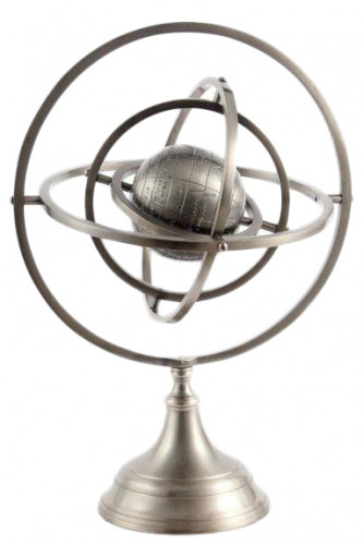 глобус / 48126 (armillary satin) в Абакане