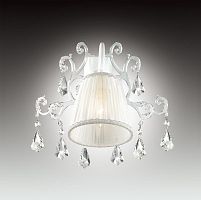 бра odeon light gronta 2892/1w в Абакане