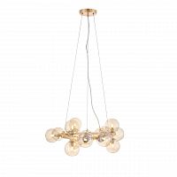 подвесная люстра st luce parllaone sl435.203.15 в Абакане