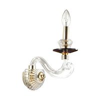 бра odeon light siena 3929/1w в Абакане