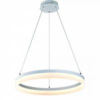 подвесной светодиодный светильник arte lamp 41 a9306sp-1wh в Абакане