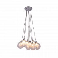 подвесная светодиодная люстра arte lamp pallone a3025sp-9cc в Абакане