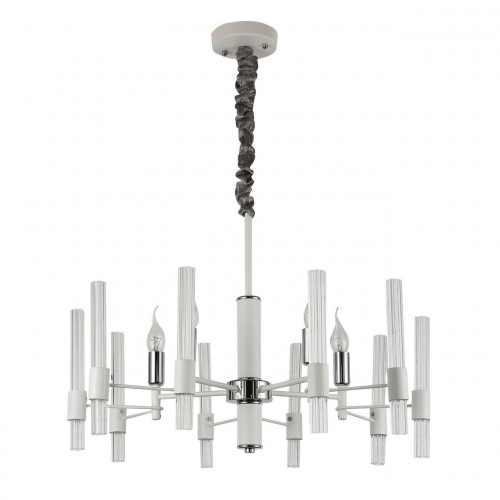 подвесная люстра f-promo supreme 2539-5p в Абакане