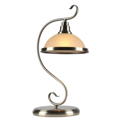 настольная лампа arte lamp safari a6905lt-1ab в Абакане