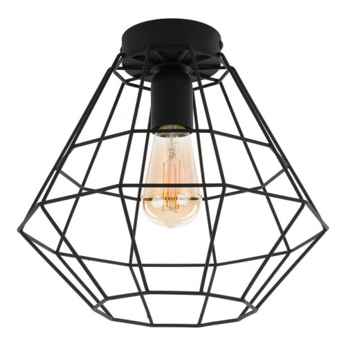 потолочный светильник tk lighting 2297 diamond в Абакане