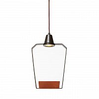 подвесной светильник loft it ceramic 6951/1b в Абакане