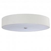 потолочный светильник crystal lux jewel pl700 white в Абакане