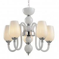 подвесная люстра arte lamp 96 a1404lm-5wh в Абакане