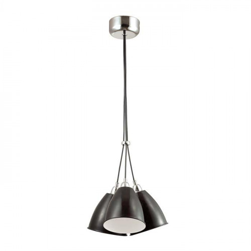 подвесная люстра odeon light trina 3974/3 в Абакане