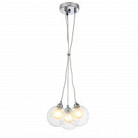 подвесная люстра st luce dualita sl431.113.03 в Абакане