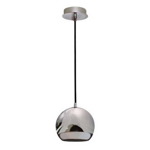 подвесной светильник crystal lux clt 132c chrome в Абакане