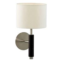 бра arte lamp woods a1038ap-1bk в Абакане