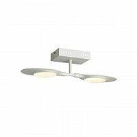 потолочная светодиодная люстра st luce farfalla sl824.501.02 в Абакане