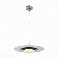 подвесной светодиодный светильник st luce netto sl568.103.01 в Абакане