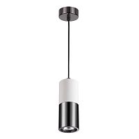 подвесной светильник odeon light duetta 3834/1 в Абакане