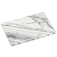доска сервировочная из мрамора 20*30 в Абакане