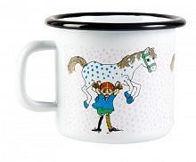 кружка pippi and the horse в Абакане