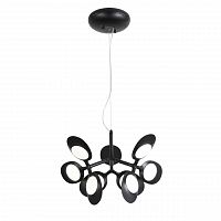 подвесная светодиодная люстра st luce farfalla sl824.403.09 в Абакане