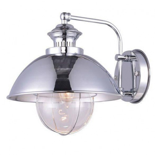 бра arte lamp nautilus a8024ap-1cc в Абакане