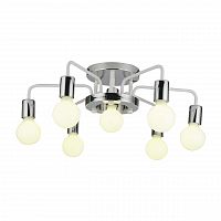 потолочная люстра arte lamp a6001pl-7wh в Абакане