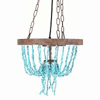 люстра kubo золото в Абакане