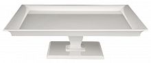 ваза настольная square tray on stand wood / ha11115 (square tray on stand) в Абакане