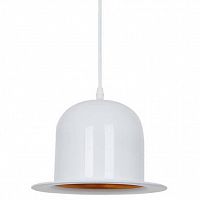 подвесной светильник arte lamp bijoux a3234sp-1wh в Абакане