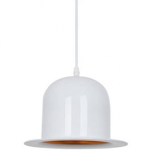 подвесной светильник arte lamp bijoux a3234sp-1wh в Абакане