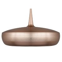 плафон clava dine brushed copper в Абакане