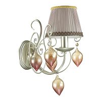 бра odeon light persia 3925/1w в Абакане