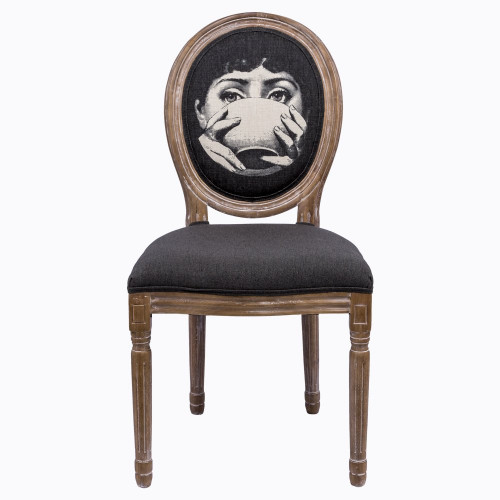 стул tea time fornasetti в Абакане