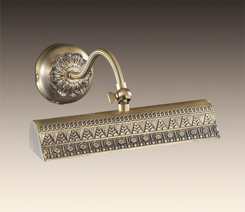 подсветка для картин odeon light rio wу в Абакане