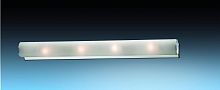 подсветка для зеркал odeon light tube 2028/4w в Абакане