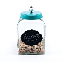 емкость для хранения с крышкой sweets большая в Абакане
