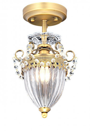 потолочный светильник arte lamp schelenberg a4410pl-1sr в Абакане