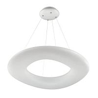 подвесной светодиодный светильник odeon light sole 4062/80l в Абакане