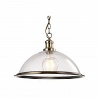 подвесной светильник arte lamp oglio a9273sp-1ab в Абакане