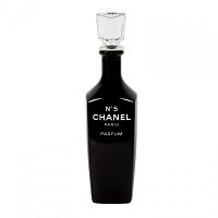 бутыль chanel big ben black в Абакане