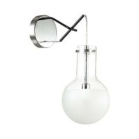 бра odeon light marco 4029/1w в Абакане