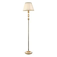 торшер arte lamp benessere a9570pn-1wg в Абакане