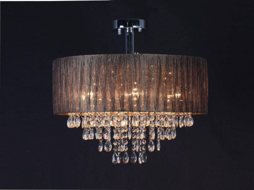 потолочная люстра st luce lusso sl893.702.07 в Абакане