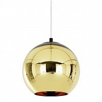 подвесной светильник loft it copper shade loft2024-e в Абакане