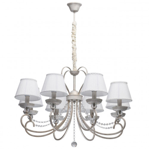 подвесная люстра mw-light августина 419011708 в Абакане