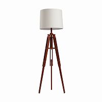 напольный светильник vintage tripod floor lamp в Абакане