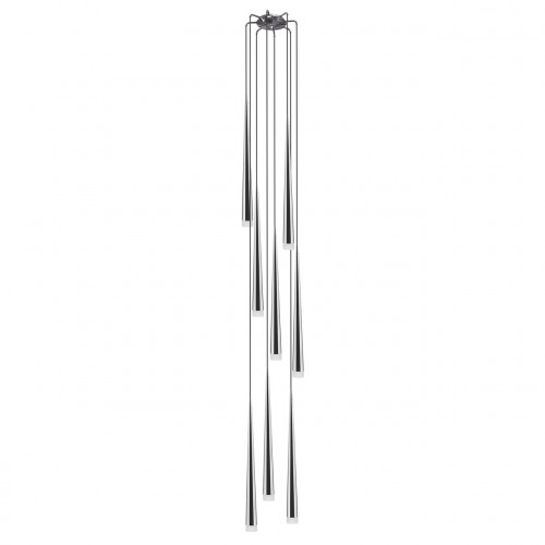 каскадная люстра lightstar punto 807084 в Абакане