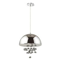 подвесной светильник odeon light nube 3981/4 в Абакане