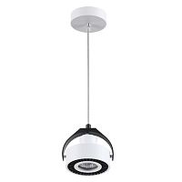 подвесной светильник odeon light satelium 3817/1 в Абакане